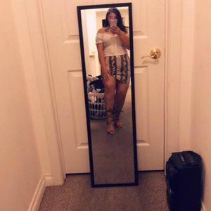 Meet your Posher, Maraya